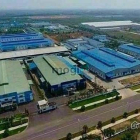 Bán đất thổ cư: Bán 500m2 Vành đai KCN Becamex, KP5, P. Minh Thành, tx Chơn Thàn