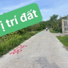 Bán đất thổ cư: KÈO THƠM TRỤC CHÍNH MINH HƯNG - KP 5 - thị xã Chơn Thành Bình Ph