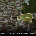 Bán đất thổ cư: [CHÍNH CHỦ] Bán đất khu vực Tân Phong, Long Khánh