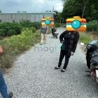 Bán đất thổ cư: Đất Thị Xã Chơn Thành - đường nhựa 18 mét - ngay trung tâm sát 