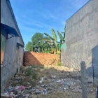 Bán đất thổ cư: BÁN ĐẤT LÔ GÓC MTKD-Nuyễn Chích- DT(6X12M)FUL -thổ cư-chỉ 2ty50t