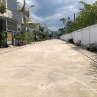 Bán đất thổ cư: BÁN ĐẤT HÓT-DT66M2-ngang 4m(4x17m)-ôtô 10m- 2/4 - vĩnh hoà chỉ 2