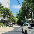 Bán đất thổ cư: Bán đất nền Hòa Lạc duy nhất 1 lô 100m2, lô góc ô tô tránh, chỉ 