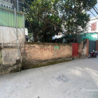 Bán đất thổ cư: An Dương Vương – Tây Hồ - Ô TTo – 101 M – Đất – MT4.5 M – Giá 26