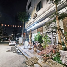 Bán đất thổ cư: An Dương Vương – Ô Tô Tránh – 55 M – Đất – MT 4.5 M – Giá 16.7 T