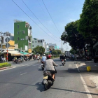 Bán đất thổ cư: BÁN GẤP ĐẤT Mặt Phố Lạc Long Quân, 2 THOÁNG, 170M2, MT 6M, 88 TỶ