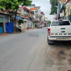 Bán đất thổ cư: Bán đất Tứ Hiệp 66m2, mặt tiền 5.5m, ô tô đỗ cửa, giá 7.1 tỷ