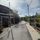 Bán đất thổ cư: Bán đất giá rẻ 110m2 ngay Trung tâm Thủ Dầu Một sổ hồng riêng