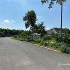 Bán đất thổ cư: Cần Bán Đất 249m Tại Long Tân, Dầu Tiếng Đường Nhựa Ô Tô, Sổ Sẵn