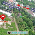 Bán đất thổ cư: Bán đất thổ cư sau chợ Bầu Cối, P Bảo Vinh. Đồng Nai. Giá chỉ 4,