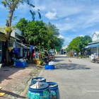 Bán đất thổ cư: Chính Chủ Bán 2 Dãy Trọ Ngay KCN Mỹ Phước 3 Thu Nhập Ổn Định 17t