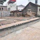 Bán đất thổ cư: Nhỉnh 1 tỷ sở hữu sổ đỏ Mỹ Đức Hà Nội