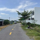 Bán đất thổ cư: Bán đất Mặt Tiền, View Núi gần Chợ, Chỉ 590tr, Thạnh Tân-Tây Nin