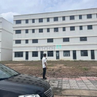 Bán đất thổ cư: 95m2 , Khu dân cư xã Bình Sơn – Lộc An. "Cửa ngõ" sân bay Long T