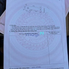 Bán đất thổ cư: Bán đất cẩm lĩnh, ba vì-238m-giá chỉ 1,22 tỷ