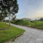 Bán đất thổ cư: Bán 1093m2 đất mặt tiền Võ Văn Kiệt, Q.Bình Thuỷ, Cần Thơ - 22 t