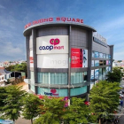 Bán đất thổ cư: Bán Trọ Vị Trí Đẹp Nhất Khu Mỹ Phước 3, Dt 300m2, 10 Phòng 2 Kio