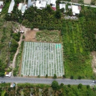 Bán đất thổ cư: Đất công mặt tiền Nguyễn Văn Quy, Q.Cái Răng, Cần Thơ - 34.2 tỷ