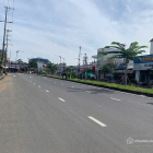 Bán đất thổ cư: Nền đẹp mặt tiền lộ 40m, Q.Bình Thuỷ, Cần Thơ - 8.7 tỷ