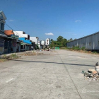 Bán đất thổ cư: Đất lớn 2 mặt tiền quốc lộ 1A, P.Ba Láng, Q.Cái Răng, Cần Thơ - 