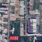 Bán đất thổ cư: Nền đẹp xây mini house mặt tiền Lê Hồng Nhi, Cái Răng, Cần Thơ -