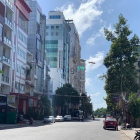 Bán đất thổ cư: Đất rộng mặt tiền Phạm Ngọc Thạch, TTTM Cái Khế, Cần Thơ