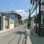 Bán đất thổ cư: Nền rộng đẹp hẻm 50 Trần Hoàng Na, Q.Ninh Kiều, Cần Thơ - 9.4 tỷ