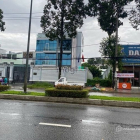 Bán đất thổ cư: Nền mặt tiền Nguyễn Văn Cừ đoạn KDC Hồng Phát, Cần Thơ