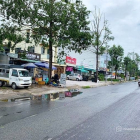 Bán đất thổ cư: Cặp nền góc 2 mặt tiền Trần Hoàng Na KDC Hồng Loan, Cần Thơ - 28