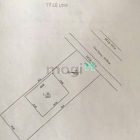 Bán đất thổ cư: Cặp nền biệt thự mặt tiền Trần Văn Giàu khu Cồn Khương, Cần Thơ