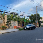 Bán đất thổ cư: Đất công siêu đẹp mặt tiền đường Mậu Thân nối dài (Lò Nhôm)