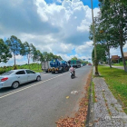 Bán đất thổ cư: Đất công 1093m2 mặt tiền Võ Văn Kiệt, Bình Thuỷ, Cần Thơ - 22 tỷ