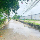 Bán đất thổ cư: Nền lớn góc 2 mặt tiền quốc lộ 1A, Ba Láng, Cái Răng, Cần thơ