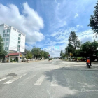 Bán đất thổ cư: Nền biệt thự 1129m2 mặt tiền Nguyễn Hữu Cầu KDC Vạn Phát Cồn Khư