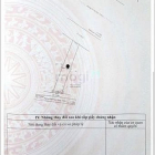 Bán đất thổ cư: Nền 2 mặt tiền Võ Văn Kiệt & Phạm Ngọc Hưng, Bình Thuỷ, Cần Thơ 