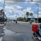 Bán đất thổ cư: Bán 1054m2 Đất Mặt Tiền Hoàng Quốc Việt, P. An Bình, TP. Cần Thơ