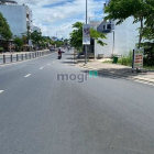 Bán đất thổ cư: Nền lớn gần 1 công đất mặt tiền Trần Hoàng Na đoạn KDC Hồng Phát