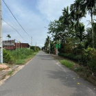 Bán đất thổ cư: Bán Đất Nền, Gần KCN Sonaderzi