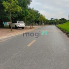 Bán đất thổ cư: ️MP Lý Thánh Tông-ocean Park-197m Kinh Doanh Vỉa Hè - GIỮA Quần