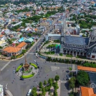 Bán đất thổ cư: Cơ hội hiếm: Lô đất 478m P.Phú Lợi TP.HCM phù hợp xây biệt thự/k