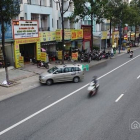 Bán đất thổ cư: Bán 600m² Đất Mặt Tiền Ne8 – Trục Đường Sầm Uất Nhất Mỹ Phước 3,