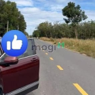 Bán đất thổ cư: Bán Đất Mặt Tiền Đường ĐT795, Xã Tân Thành, Tân Châu Vị Trí Đẹp,