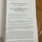 Bán đất thổ cư: Bán đất dự án thanh hà, hà nội.