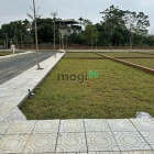 Bán đất thổ cư: Cực đẹp - bán đất khu tái định cư vai réo – phú cát, hòa lạc