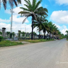 Bán đất thổ cư: Bán 3 nền biệt thự liền mặt tiền Trần Văn Giàu KDC Vạn Phát Cồn 