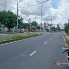 Bán đất thổ cư: Nền đẹp rộng rãi mặt tiền Huỳnh Phan Hộ gần sân bay Trà Nóc, Bìn