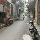 Bán đất thổ cư: Bán đất tặng nhà Hà Đông phố Vũ Trọng Khánh 13,4 tỷ, 89m2, kinh 