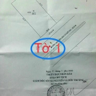 Bán đất thổ cư: Đất công siêu đẹp - mặt tiền Nguyễn Văn Cừ - Cồn Khương, TP.Cần 