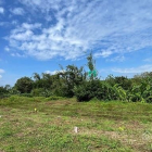 Bán đất thổ cư: Đất ngộp giá rẻ chưa từng có sẵn thổ cư ven suối sát SB Long Thà