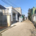 Bán đất thổ cư: Bán đất gần Trường cấp 3 Lương thế vinh Dt 10x22m tc145m